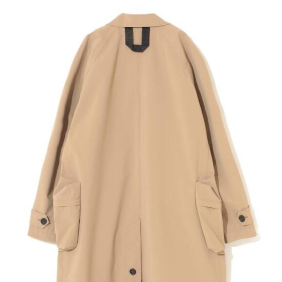 BNWT SS22 UNDERCOVER x EASTPAK NYLON COAT 3 - Picture 15 of 15